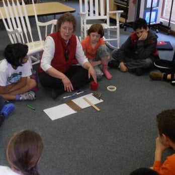 Burnham Brook School - Middle Schools & High Schools Near Me - Canterbury, New Hampshire