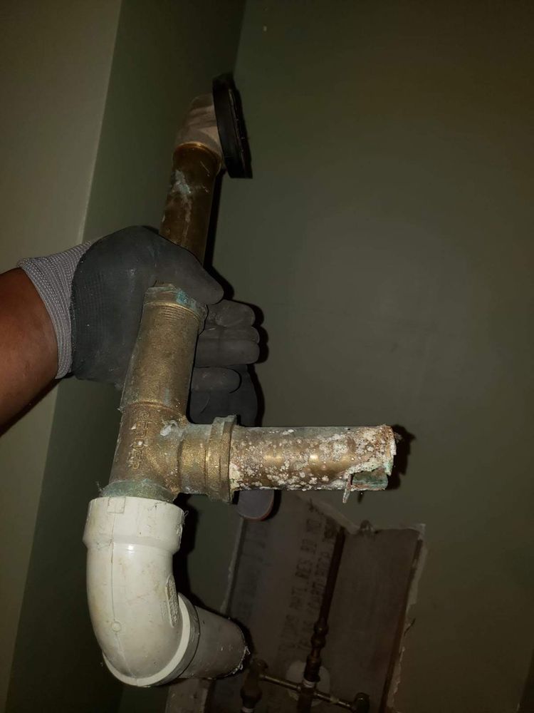 Slide of The Permanent Solution