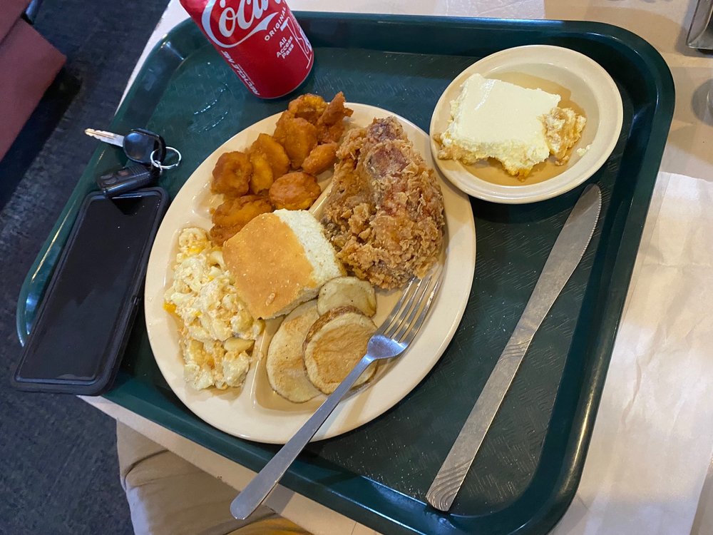 CHADWICK’S Updated October 2024 8 N Main St, Honea Path, South