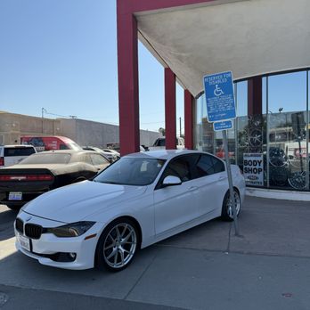 All Access Automotive - Tires Near Me - Fresno, California All Access Automotive - Tires Near Me - Fresno, California
