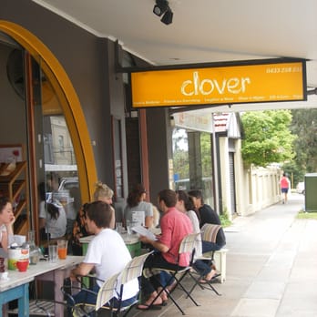 Clover Cafe - Coffee & Tea Near Me - Annandale, NSW Clover Cafe - Coffee & Tea Near Me - Annandale, NSW