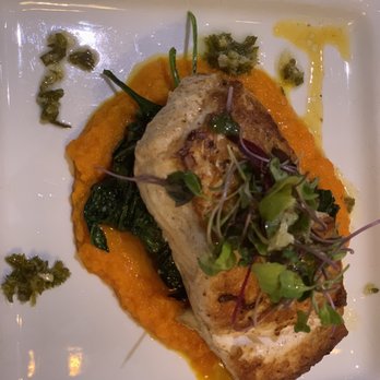 ML Tavern - Halibut feature - Steakhouses Near Me - Moreland Hills, Ohio ML Tavern - Halibut feature - Steakhouses Near Me - Moreland Hills, Ohio