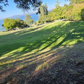 Paradise Beach Park - Parks Near Me - Tiburon, California Paradise Beach Park - Parks Near Me - Tiburon, California