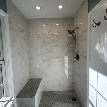 Hamilton Bath - General Contractors Near Me