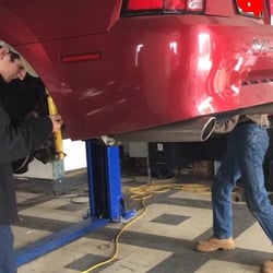 Cellemme & Son Auto Service