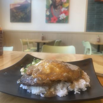 Dalu Hawaiian BBQ - Moco loco - Hawaiian Near Me - Oceanside, California Dalu Hawaiian BBQ - Moco loco - Hawaiian Near Me - Oceanside, California