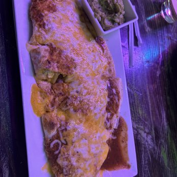 Salsa Salsa Smithtown - Enchilada style pork quesadilla - Tex-Mex Near Me - Smithtown, New York