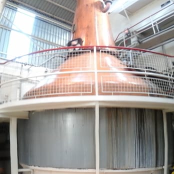 Ben Nevis Distillery - Breweries Near Me - Fort William, HLD