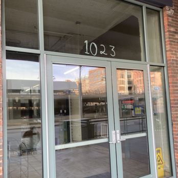 Old Market Lofts - This main entrance to one of the apartment buildings. Glad someone recently wrote the address on the door. - Apartments Near Me - Omaha, Nebraska Old Market Lofts - This main entrance to one of the apartment buildings. Glad someone recently wrote the address on the door. - Apartments Near Me - Omaha, Nebraska