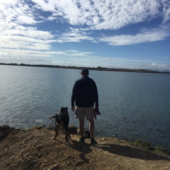 Albany Bulb - Landmarks & Historical Buildings Near Me - Albany, California