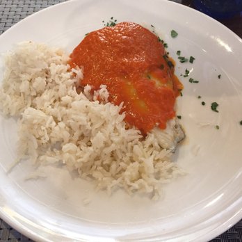 La Vinoteca - Codfish - Tapas Bars Near Me - Granada, GR