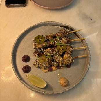 Glass Kitchen - Skewers - Breakfast & Brunch Near Me - Markham, Ontario