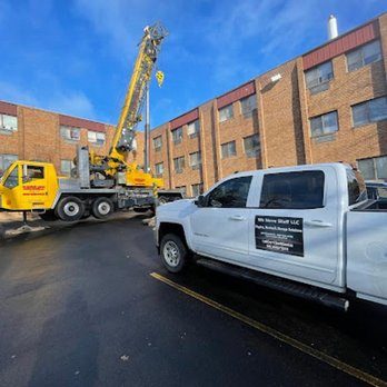 We Move Stuff - Movers Near Me - Wallingford, Connecticut