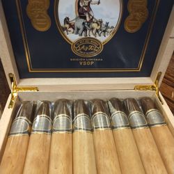 Cigar Inn