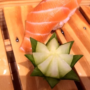 Hina Sushi - Sake nigiri - Japanese Near Me - Toronto, Ontario Hina Sushi - Sake nigiri - Japanese Near Me - Toronto, Ontario