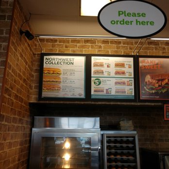Subway - NW collection? - Sandwiches Near Me - Vancouver, Washington