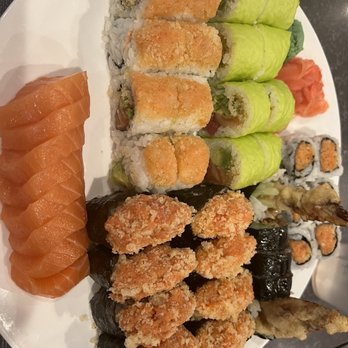 Sushi Saga - Japanese Near Me - Edison, New Jersey Sushi Saga - Japanese Near Me - Edison, New Jersey