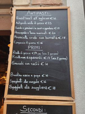 Casin dei Nobili B&B by null