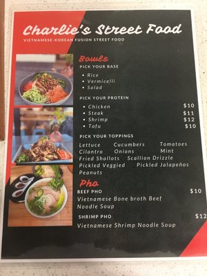 Menu photo 6 Galleria 7 Market Latham, NY Menu photo 6 Galleria 7 Market Latham, NY