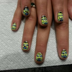 LUV Salon & Spa