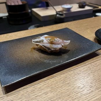 Soseki Modern Omakase - Sushi Bars Near Me - Winter Park, Florida