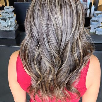 A Salon Paul Mitchell - Hair Salons Near Me - San Diego, California