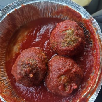 Frankie’s Italian Deli - $11.99 Homemade Meatballs - Delis Near Me - Riverview Fl, Florida