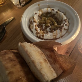 Balaboosta - Mediterranean Near Me - New York, New York