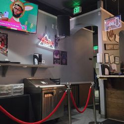 Club Tilt and Grill