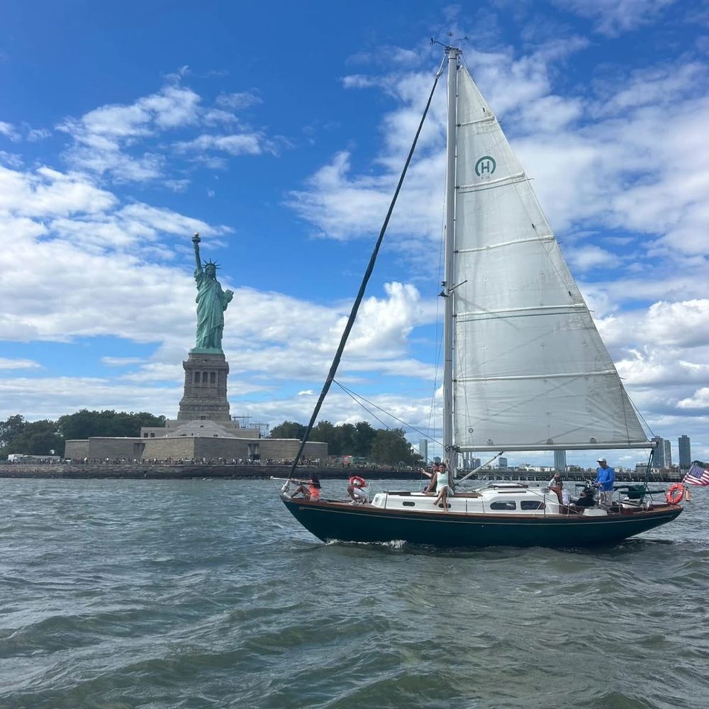 Tribeca Sailing