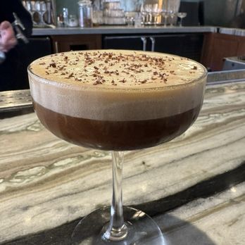 The Palmetto Hotel - Espresso martini - Hotels Near Me - Charleston, South Carolina The Palmetto Hotel - Espresso martini - Hotels Near Me - Charleston, South Carolina
