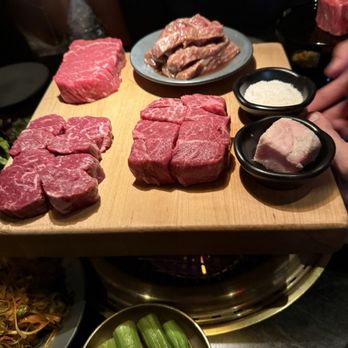 COTE Miami - Korean Near Me - Miami, Florida