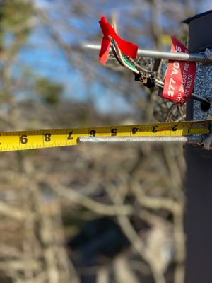 Watts Electrical Corp