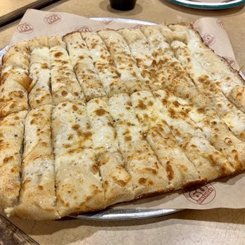 Papa Gino's - Cheese Breadsticks - Pizza Near Me - South Attleboro, Massachusetts