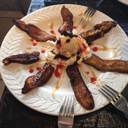 Plantains