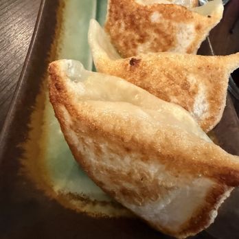 Dumpling Kitchen - Pork and S11. Steamed Pork & Cabbage Dumplings (8 pcs) - Chinese Near Me - San Francisco, California