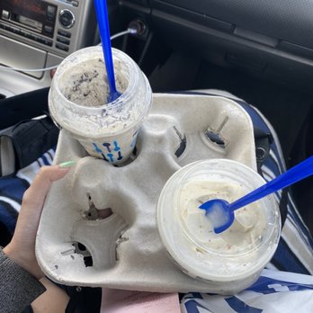 Culver's - Oreo Custard and Butterfinger Custard - Burgers Near Me - Maricopa, Arizona Culver's - Oreo Custard and Butterfinger Custard - Burgers Near Me - Maricopa, Arizona