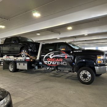 Oscar Towing Services - Towing Near Me Oscar Towing Services - Towing Near Me