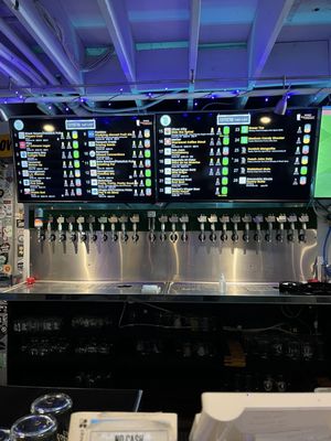 Flatstick Pub - Kirkland by null