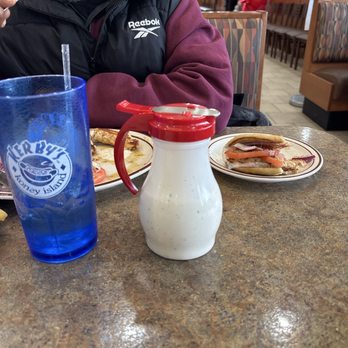 Kerby's Koney Island - When you ask for ranch, you get ranch!!! - American Near Me - Southfield, Michigan Kerby's Koney Island - When you ask for ranch, you get ranch!!! - American Near Me - Southfield, Michigan