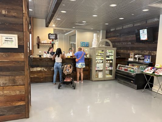 Bittersweet Confections by null