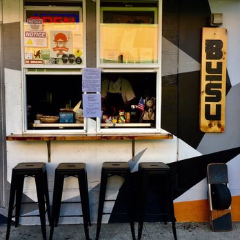 Busu - Japanese Near Me - Astoria, Oregon
