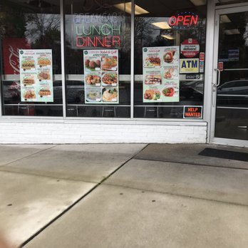 Adam Kabob & Grill - View from outside - Afghan Near Me - Morrisville, Pennsylvania Adam Kabob & Grill - View from outside - Afghan Near Me - Morrisville, Pennsylvania