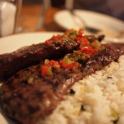Toro Dorado Steak House - By Mr lraj