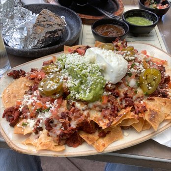Los Molcajetes Bar & Grill - Super Nachos - Mexican Near Me - Santa Rosa, California Los Molcajetes Bar & Grill - Super Nachos - Mexican Near Me - Santa Rosa, California