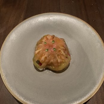 JUA - Korean Near Me - New York, New York
