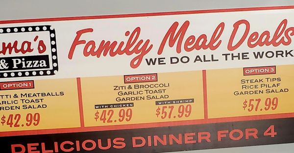 Emma's Pub & Pizza by null