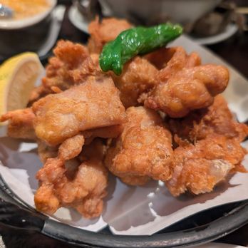 Tanto Japanese Restaurant - Chicken Karaage - Tapas/Small Plates Near Me - Sunnyvale, California Tanto Japanese Restaurant - Chicken Karaage - Tapas/Small Plates Near Me - Sunnyvale, California
