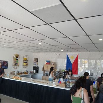 Teofilo Coffee - Coffee & Tea Near Me - Long Beach, California Teofilo Coffee - Coffee & Tea Near Me - Long Beach, California