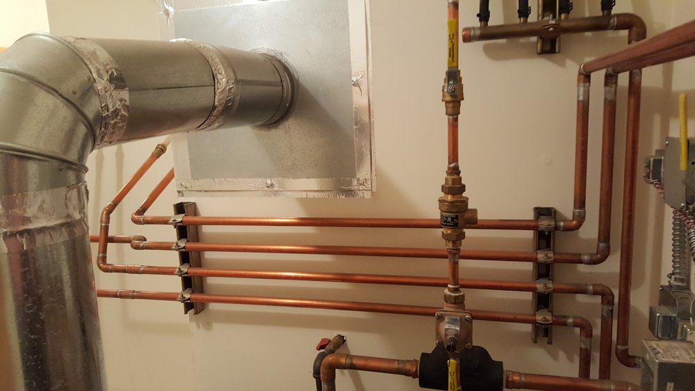 Slide of Everest Mechanical